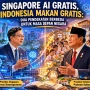 Singapura dan Indonesia: Dua Negara dengan Dinamika yang Berbeda
