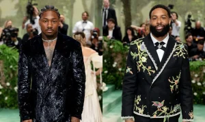 Sisterly Love: Kisah Stefon Diggs dan Keluarga Beckham yang Menghangatkan Hati