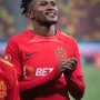 Siyabonga Ngezana Dikatakan Sebagai Bek Terbaik di Romania