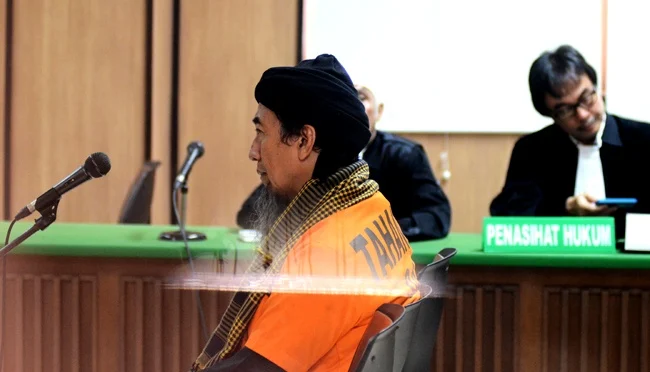 Skandal Dokter: Muhammad Iqbal Dijatuhi Hukuman Penjara