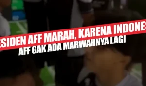 Skandal Match-Fixing di Piala AFF 2026: Timnas Laos Dicurigai dan Diguncang Kontroversi