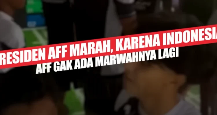 Skandal Match-Fixing di Piala AFF 2026: Timnas Laos Dicurigai dan Diguncang Kontroversi
