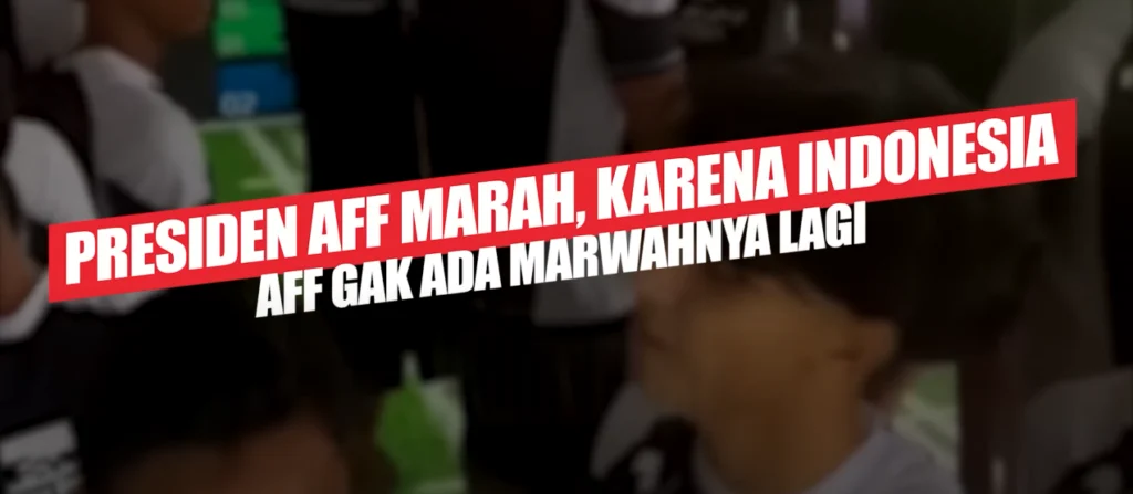 Skandal Match-Fixing di Piala AFF 2026: Timnas Laos Dicurigai dan Diguncang Kontroversi