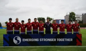 Skandal Pengaturan Skor di Piala AFF 2026: Federasi Laos Minta Polisi Selidiki Timnas