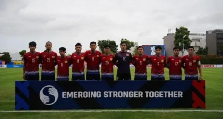 Skandal Pengaturan Skor di Piala AFF 2026: Federasi Laos Minta Polisi Selidiki Timnas