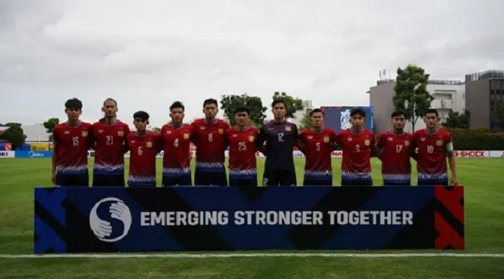 Skandal Pengaturan Skor di Piala AFF 2026: Federasi Laos Minta Polisi Selidiki Timnas