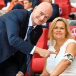 Skandal UEFA: Infantino Dennyi Tuduhan Perselingkuhan