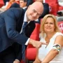 Skandal UEFA: Infantino Dennyi Tuduhan Perselingkuhan