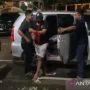 Sopir Taksi Online Ditangkap Polisi karena Mencuri Alat Musik Gereja