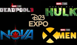 Sorotan D23: Frozen 3, X-Men, dan Coco 2 - Apa yang Diharapkan?