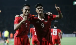 Sorotan Sepak Bola Hari Ini: Highlights dan Berita Terbaru