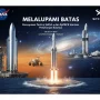SpaceX Menghadapi Tantangan Besar dalam Eksplorasi Luar Angkasa
