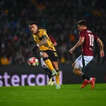 Sparta Praha Gagal Lolos ke Babak Selanjutnya Liga Champions Setelah Dikalahkan Lyon