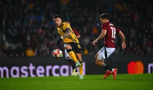 Sparta Praha Gagal Lolos ke Babak Selanjutnya Liga Champions Setelah Dikalahkan Lyon