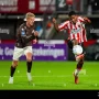 Sparta Rotterdam Menghentikan Laju Telstar dengan Kemenangan 3-1
