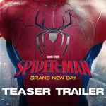 Spider-Man: Brand New Day, Film Superhero Yang Membuat Rekor Baru