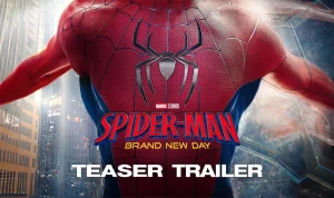 Spider-Man: Brand New Day, Film Superhero Yang Membuat Rekor Baru
