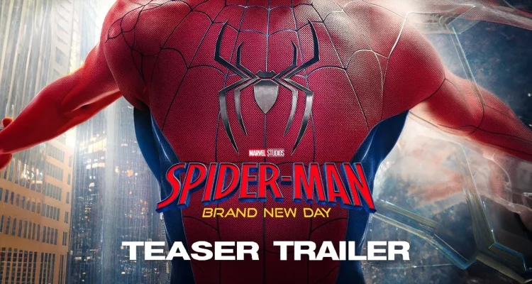 Spider-Man: Brand New Day, Film Superhero Yang Membuat Rekor Baru