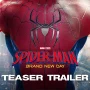 Spider-Man: Brand New Day, Film Superhero Yang Membuat Rekor Baru