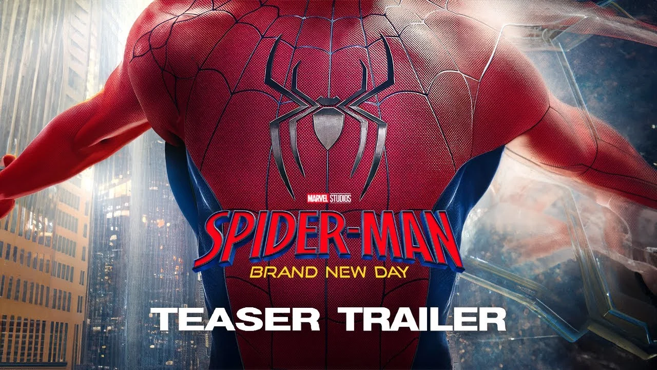 Spider-Man: Brand New Day, Film Superhero Yang Membuat Rekor Baru