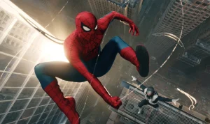 Spider-Man: Brand New Day Pecahkan Rekor Box Office dengan Pendapatan $927 Juta