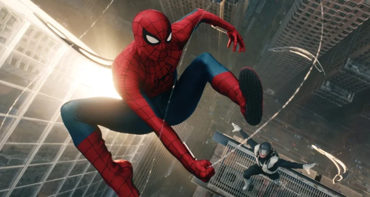 Spider-Man: Brand New Day Pecahkan Rekor Box Office dengan Pendapatan $927 Juta