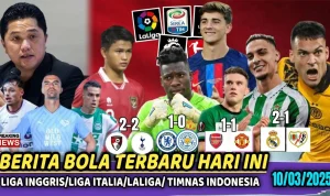 Sporting Braga dan Berita Sepak Bola Terkini: Transfer Pemain dan Pertandingan