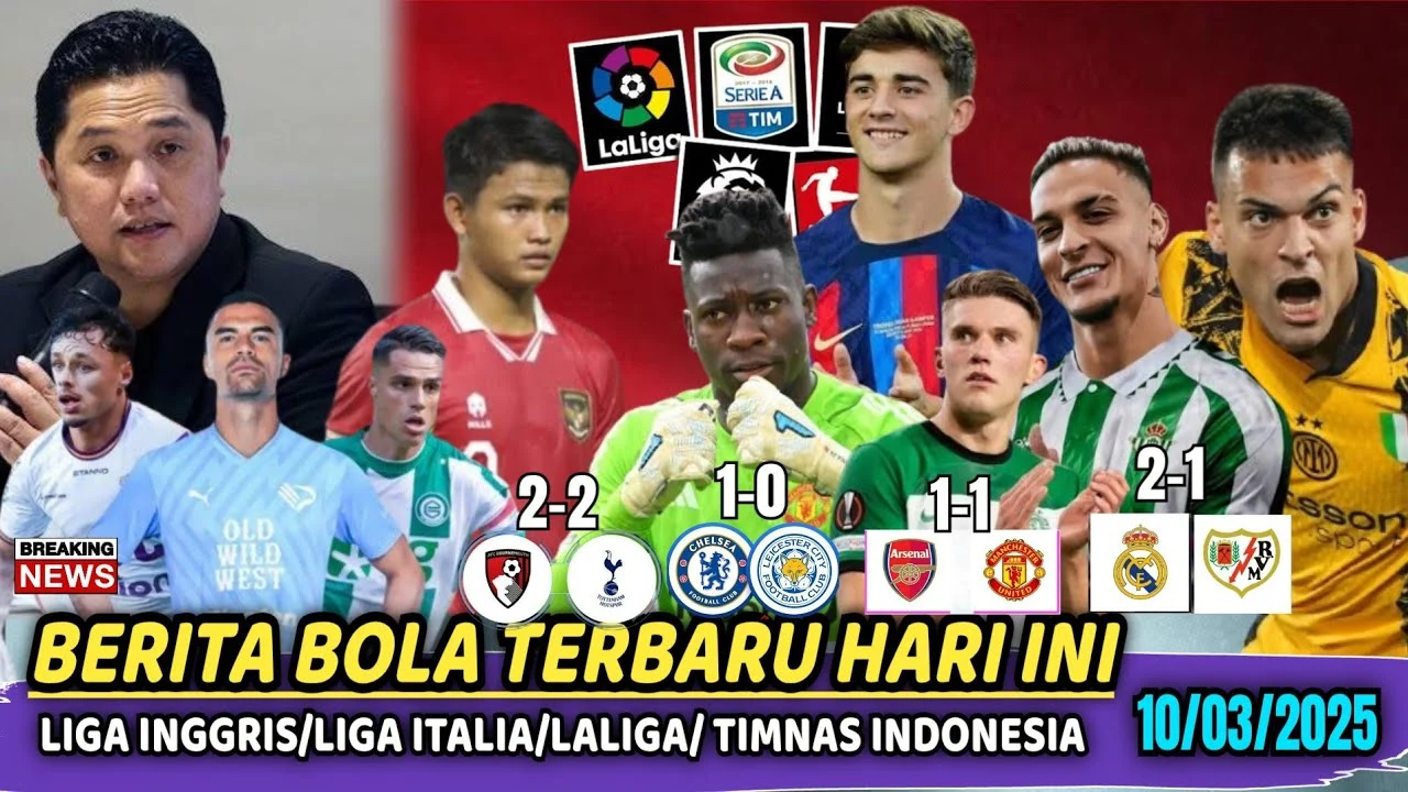 Sporting Braga dan Berita Sepak Bola Terkini: Transfer Pemain dan Pertandingan