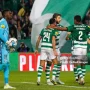 Sporting CP Siap Menghadapi Vitoria Guimaraes di Liga Portugal