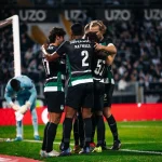 Sporting CP Siap Menghadapi Vitória SC Setelah Empate dengan Estrela da Amadora