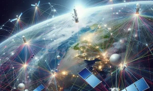 Starlink dan Perkembangan Teknologi Satelit di Dunia