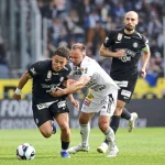 Sturm Graz Menang Telak atas Hartberg, Ingolitsch Puji Kualitas Pemain Pengganti