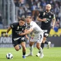 Sturm Graz Menang Telak atas Hartberg, Ingolitsch Puji Kualitas Pemain Pengganti