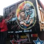 Sudip: Seni Lukis Truk yang Terancam Punah di Kathmandu