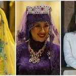 Sultan Brunei Cabut Gelar Kerajaan Menantu Perempuannya, Apa Penyebabnya?