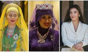 Sultan Brunei Cabut Gelar Kerajaan Menantu Perempuannya, Apa Penyebabnya?