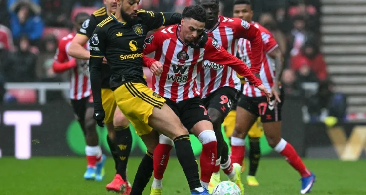 Sunderland dan Persiapan Musim Baru Liga Inggris: Antara Harapan dan Tantangan
