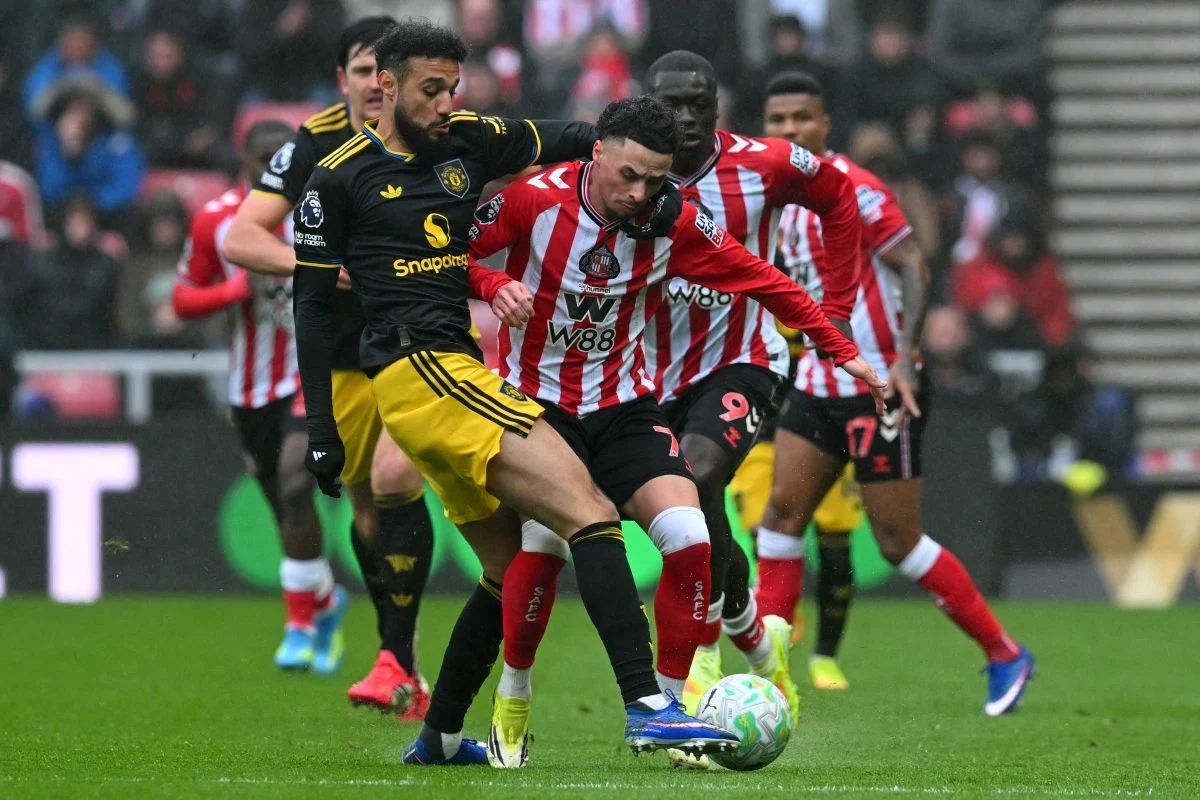 Sunderland dan Persiapan Musim Baru Liga Inggris: Antara Harapan dan Tantangan