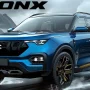 Suzuki Fronx SGX Hybrid Kuro dan Ford Rilis 4 Mobil Baru di GIIAS 2026