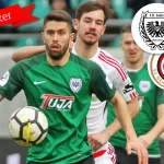 SV Wehen Wiesbaden vs Preußen Münster: Pertandingan yang Penuh Kontroversi