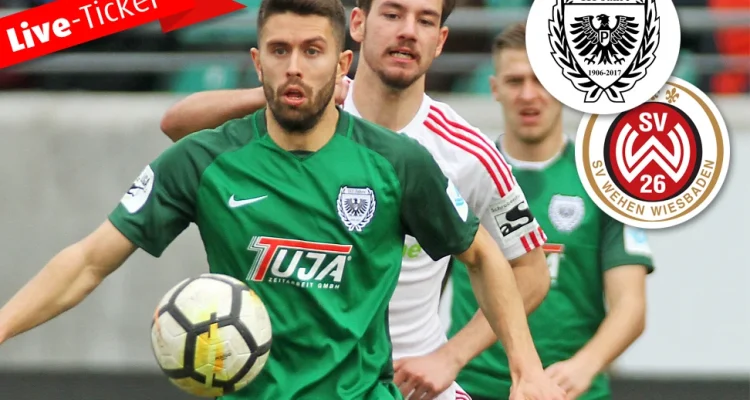 SV Wehen Wiesbaden vs Preußen Münster: Pertandingan yang Penuh Kontroversi