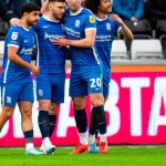 Swansea City dan Birmingham City: Dua Tim yang Berjuang untuk Kembali ke Puncak
