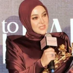 Syahrini Kembali ke Dunia Musik dengan Single Baru 'Kau Yang Utama' Setelah 7 Tahun Vakum