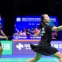 Taipei Open 2026: Dua Wakil Indonesia Berjuang di Semifinal
