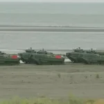 Taiwan Hadapi Ancaman Keamanan Siber dan Militer