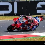 Takaaki Nakagami Pimpin Tes MotoGP 850cc di Mugello