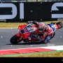 Takaaki Nakagami Pimpin Tes MotoGP 850cc di Mugello