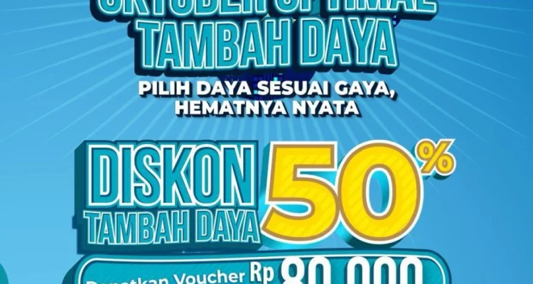 Tarif Listrik dan Kendaraan Listrik: PLN Hadirkan Promo Diskon 50 Persen
