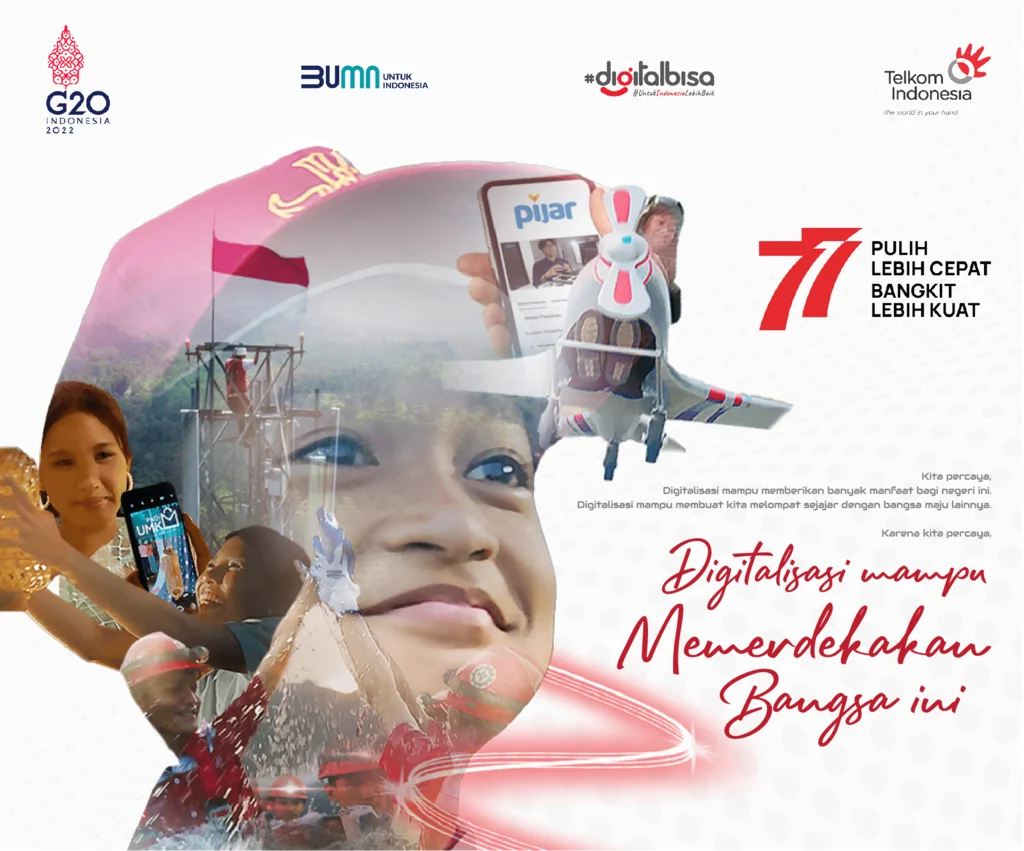 Telkomsel Tumbuh Sehat di Semester I 2026, Pemkab Muba Gandeng Telkom Indonesia untuk Percepat Digitalisasi