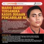 Tersangka Dalam Berbagai Kasus: Dari Pencabulan hingga Pembajakan Siaran